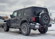 2026 Jeep Wrangler in Bedford, OH 44146 - 18104027 3
