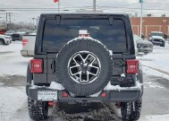 2026 Jeep Wrangler in Bedford, OH 44146 - 18104027 4