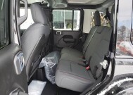 2026 Jeep Wrangler in Bedford, OH 44146 - 18104027 7