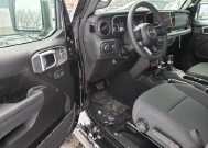2026 Jeep Wrangler in Bedford, OH 44146 - 18104027 6