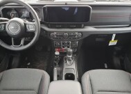 2026 Jeep Wrangler in Bedford, OH 44146 - 18104027 8