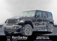 2026 Jeep Wrangler in Bedford, OH 44146 - 18104027 1