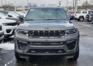2026 Jeep Grand Cherokee in Bedford, OH 44146 - 18104029 5