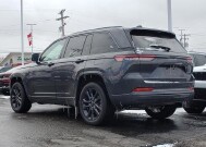 2026 Jeep Grand Cherokee in Bedford, OH 44146 - 18104029 3