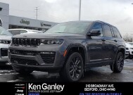 2026 Jeep Grand Cherokee in Bedford, OH 44146 - 18104029 13