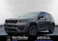 2026 Jeep Grand Cherokee in Bedford, OH 44146 - 18104029 1