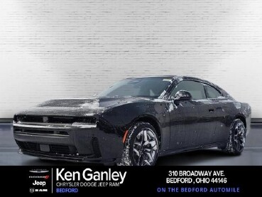 2026 Dodge Charger in Bedford, OH 44146