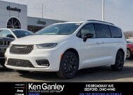 2026 Chrysler Pacifica in Bedford, OH 44146 - 18104042 13