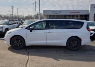 2026 Chrysler Pacifica in Bedford, OH 44146 - 18104042 2