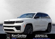 2026 Jeep Grand Cherokee in Bedford, OH 44146 - 18104053 1