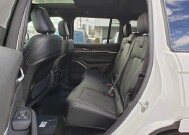 2026 Jeep Grand Cherokee in Bedford, OH 44146 - 18104053 8