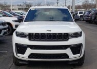 2026 Jeep Grand Cherokee in Bedford, OH 44146 - 18104053 5