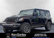 2026 Jeep Wrangler in Bedford, OH 44146 - 18104055 1