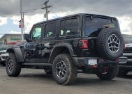 2026 Jeep Wrangler in Bedford, OH 44146 - 18104055 3