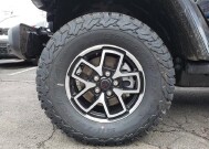 2026 Jeep Wrangler in Bedford, OH 44146 - 18104055 12