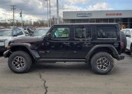 2026 Jeep Wrangler in Bedford, OH 44146 - 18104055 2