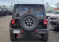 2026 Jeep Wrangler in Bedford, OH 44146 - 18104055 4