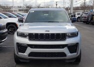 2026 Jeep Grand Cherokee in Bedford, OH 44146 - 18104056 5