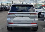 2026 Jeep Grand Cherokee in Bedford, OH 44146 - 18104056 4