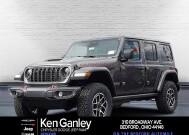 2026 Jeep Wrangler in Bedford, OH 44146 - 18104060 1