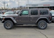 2026 Jeep Wrangler in Bedford, OH 44146 - 18104060 2