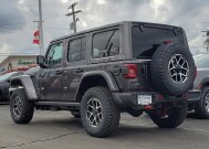 2026 Jeep Wrangler in Bedford, OH 44146 - 18104060 3