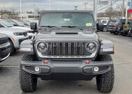 2026 Jeep Wrangler in Bedford, OH 44146 - 18104060 5