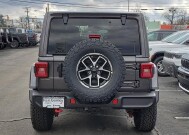 2026 Jeep Wrangler in Bedford, OH 44146 - 18104060 4