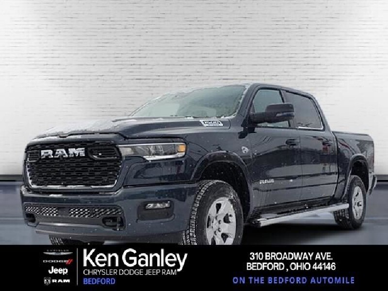 2026 RAM 1500 in Bedford, OH 44146 - 18104065