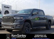 2026 RAM 1500 in Bedford, OH 44146 - 18104075 13