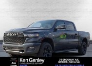 2026 RAM 1500 in Bedford, OH 44146 - 18104075 1