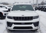 2026 Jeep Grand Cherokee in Bedford, OH 44146 - 18104080 5