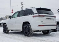 2026 Jeep Grand Cherokee in Bedford, OH 44146 - 18104080 3