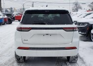 2026 Jeep Grand Cherokee in Bedford, OH 44146 - 18104080 4