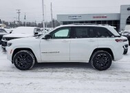 2026 Jeep Grand Cherokee in Bedford, OH 44146 - 18104080 2