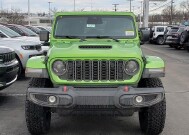 2026 Jeep Wrangler in Bedford, OH 44146 - 18104087 5