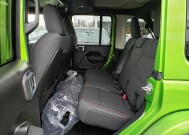 2026 Jeep Wrangler in Bedford, OH 44146 - 18104087 7