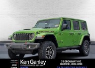 2026 Jeep Wrangler in Bedford, OH 44146 - 18104087 1