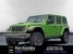 2026 Jeep Wrangler in Bedford, OH 44146 - 18104087