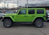2026 Jeep Wrangler in Bedford, OH 44146 - 18104087 2