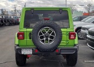 2026 Jeep Wrangler in Bedford, OH 44146 - 18104087 4