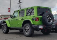 2026 Jeep Wrangler in Bedford, OH 44146 - 18104087 3