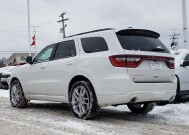 2026 Dodge Durango in Bedford, OH 44146 - 18104088 3