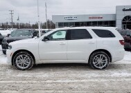 2026 Dodge Durango in Bedford, OH 44146 - 18104088 2