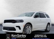 2026 Dodge Durango in Bedford, OH 44146 - 18104088 1