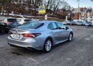 2024 Toyota Camry in Barton, MD 21521 - 18104089 12