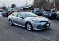2024 Toyota Camry in Barton, MD 21521 - 18104089 1
