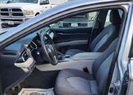 2024 Toyota Camry in Barton, MD 21521 - 18104089 5