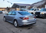 2024 Toyota Camry in Barton, MD 21521 - 18104089 9