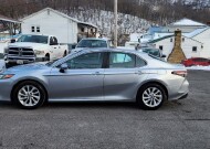 2024 Toyota Camry in Barton, MD 21521 - 18104089 4